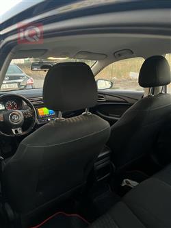 MG 5